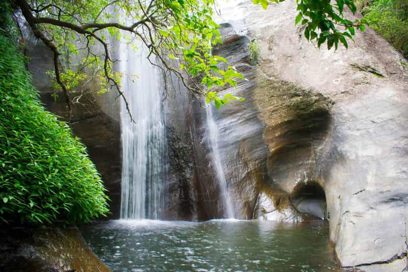 Bambarakanda to Devils Staircase Jeep Safari - Activity Overview