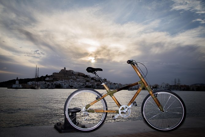 Bamboo Bike Private Tour