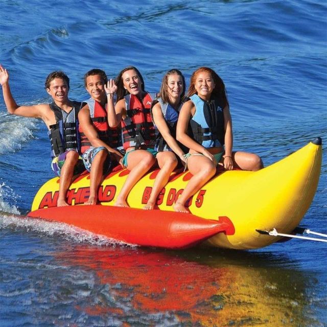 4 Best Cruises And Boat Tours In Trincomalee