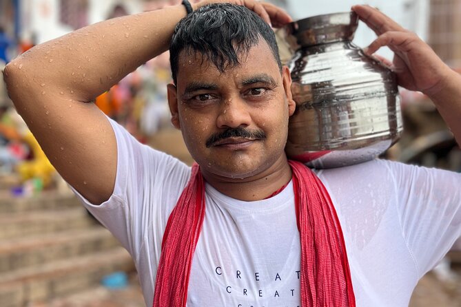 Banaras Photography Tours