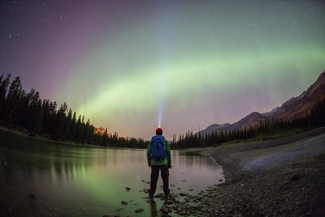 Banff Sunset & Stars - 2hr Walking Tour