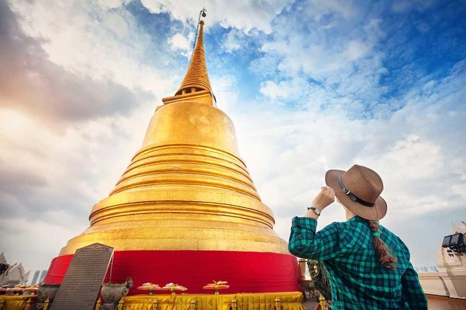 Bangkok Airport Layover Special : Touch of Thailand 8 Hours Transit Tour - Overview of the Tour