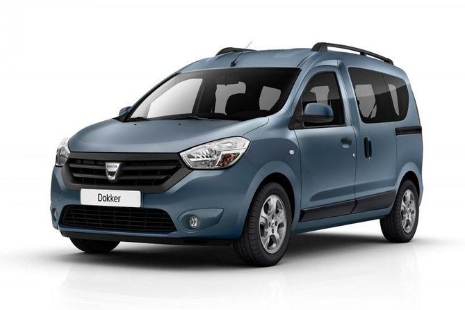 Bansko Shuttle: Transfer From/To Sofia Airport