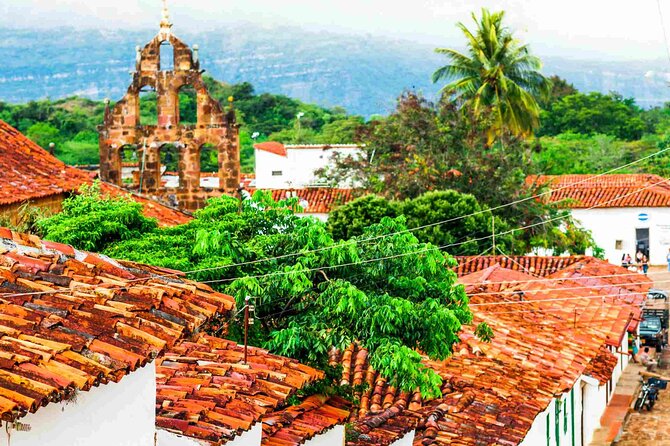 Barichara to Guane Hike - Exploring Baricharas Cobblestone Charm