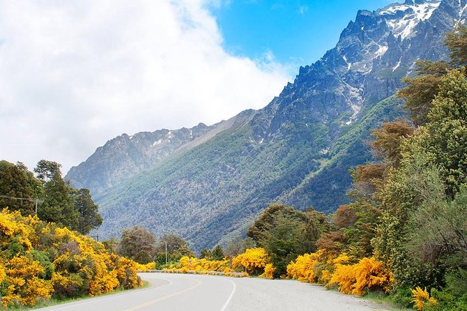 Bariloche 3 Tours Classic Package the Most Requested Tours in 1 Booking