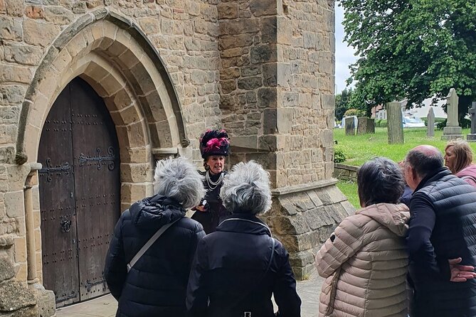 3 Best Tours In East Midlands