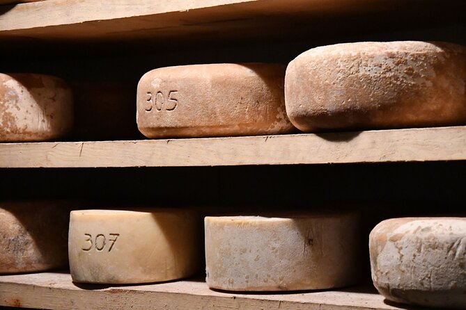 Basque Country Food Tour - Tour Overview