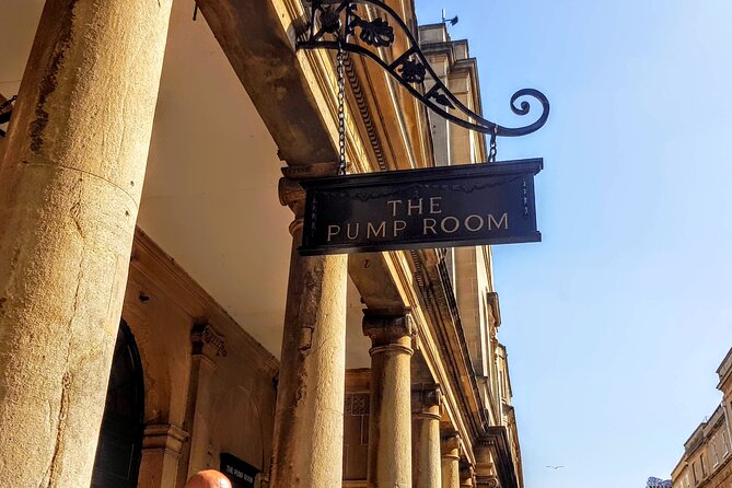 Bath and Jane Austen Tour Review