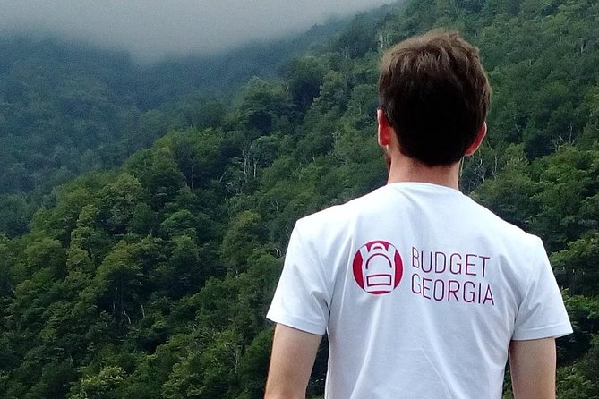 Batumi & Mtirala N.P. Hiking Tour From Kutaisi - Pricing and Inclusions
