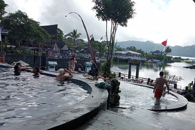 Batur Volcano Black Lava Day Adventure With 4 X 4 Jeep - Mount Batur Experience