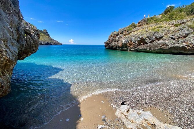 Bay of Infreschi - Additional Information