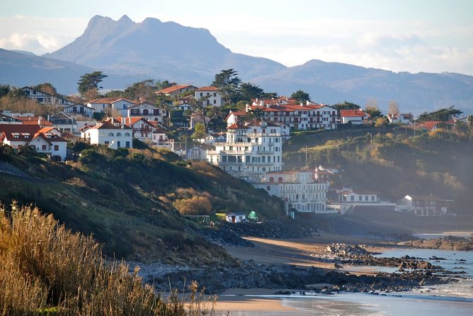 BAYONNE, BIARRITZ and SAINT JEAN DE LUZ – Private Cultural Adventure