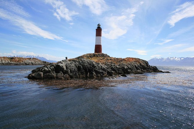 Beagle Channel and Seal Island Catamaran Tour From Ushuaia - Included in the Tour