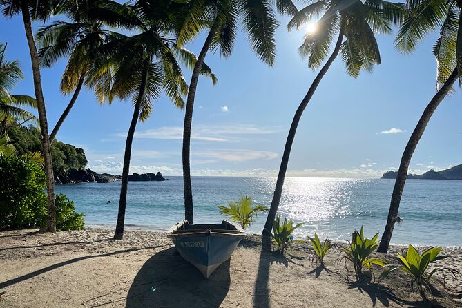 Beautiful Island Tour 5-6 Hours | Mahé | Seychelles | Private Tour | Day Trip