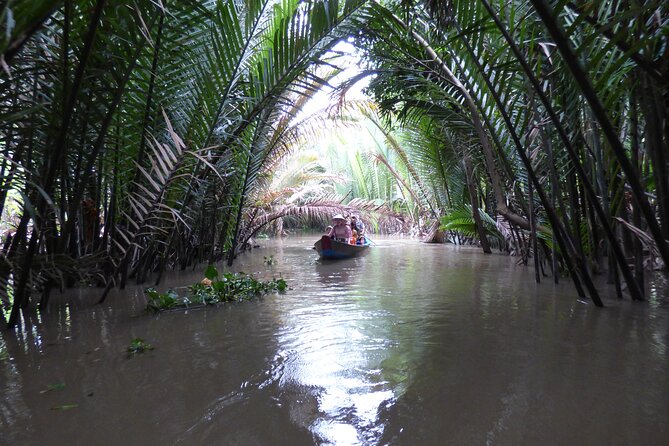 Beauty of Vietnam and Cambodia Holidays and Package in 15 Days Water Way - Detailed Itinerary