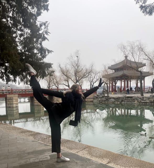 Beijing: 2-Day Private Tour With Great Wall& Forbidden City