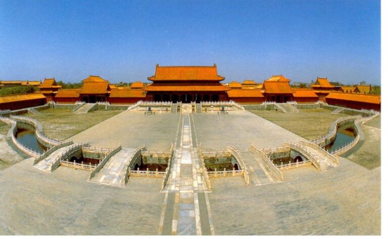 Beijing: Forbidden City Walking Tour With Entry Tickets