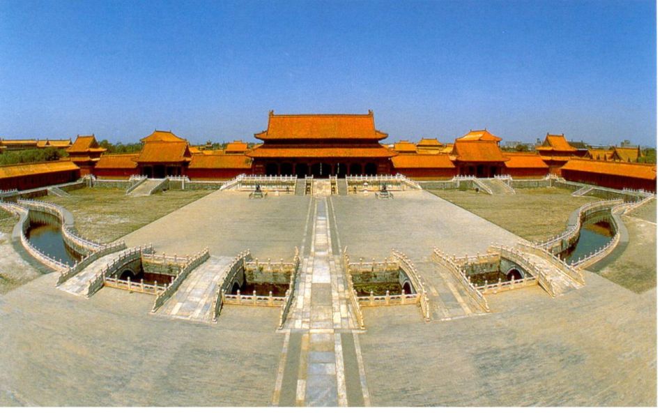 Beijing: Forbidden City Walking Tour With Entry Tickets - Tour Overview and Pricing