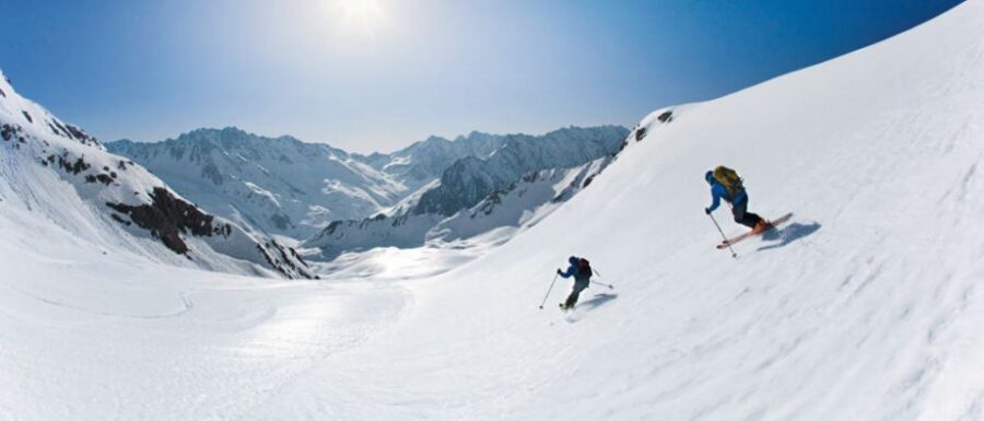 Beijing: Full-Day Private Nanshan Ski Resort Tour - Tour Overview and Pricing