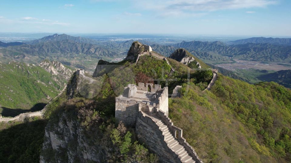 Beijing Mini Group Trip Of Great Wall And Summer Palace - Tour Overview