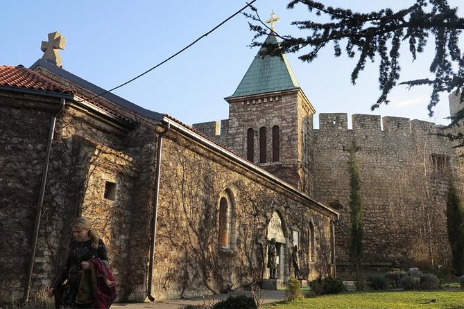 5 Best City Tours In Belgrade