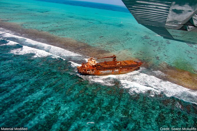 Belize: See & Experience It ALL in 10 Days, 1st Class Custom Tours