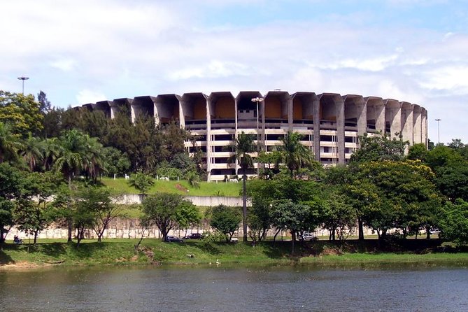 3 Best City Tours In Belo Horizonte