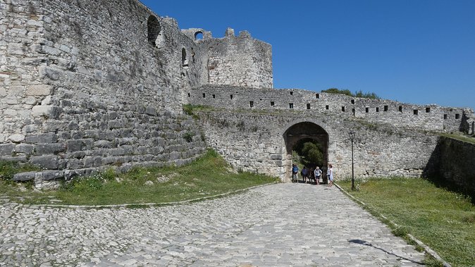 Berat Cultural Tour by 1001 Albanian Adventures