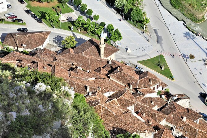 Berat - History and Medieval Art - Private Tour From Tirana