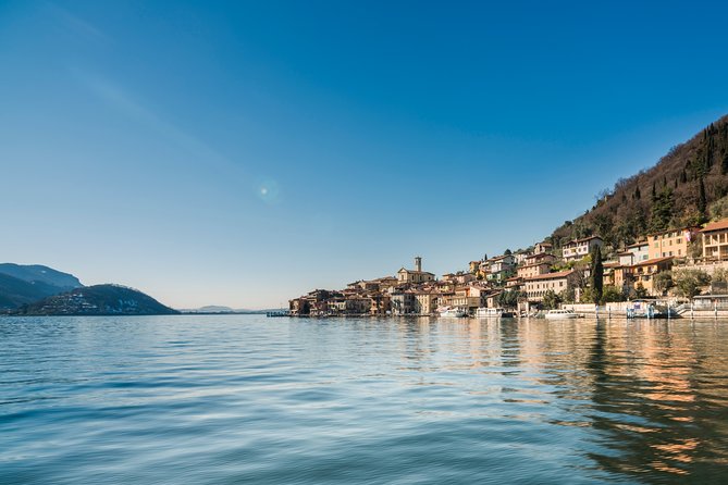 Bergamo and Franciacorta With Lunch and Cellar Visit - Overview of the Tour