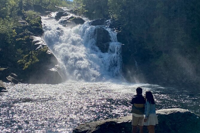 Bergen Day Trip Chasing the Waterfalls of Hardangerfjord - Tour Overview and Details