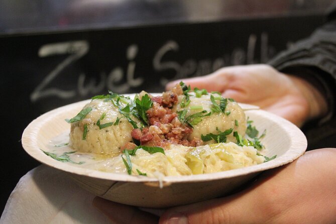 Berlin Christmas Markets With Culinary Tour