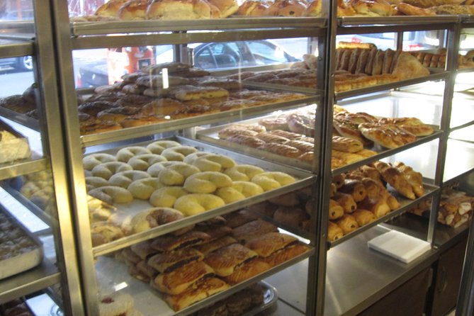 Berlin Kreuzberg Food Tour - Highlights of the Food Experience