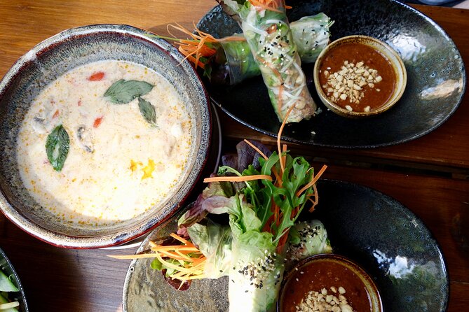 Berlin Vegan Food & Cultural Walking Tour in Vibrant District - Tour Itinerary