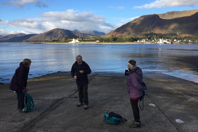 Bespoke Private Tours of Scotland and the Borders
