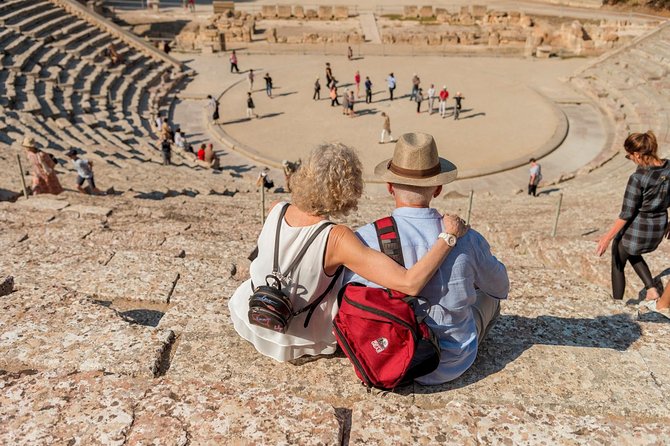 BEST 3-Day CLASSICAL GREECE: Corinth Epidaurus Olympia Delphi