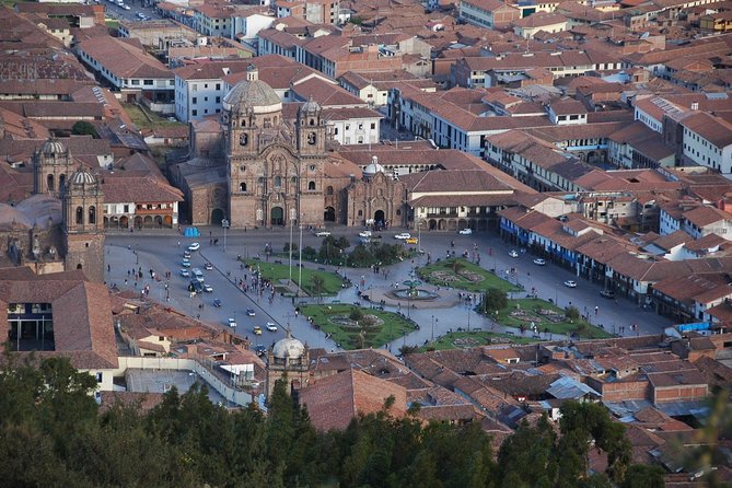 Best Cusco Walking Tour: Dinner Street Food Tasting - Tour Overview