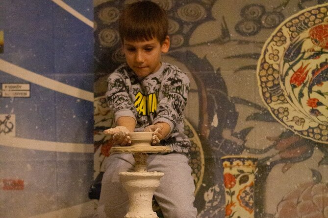 BEST FOR CRUISER KIDS: Ephesus Excursion