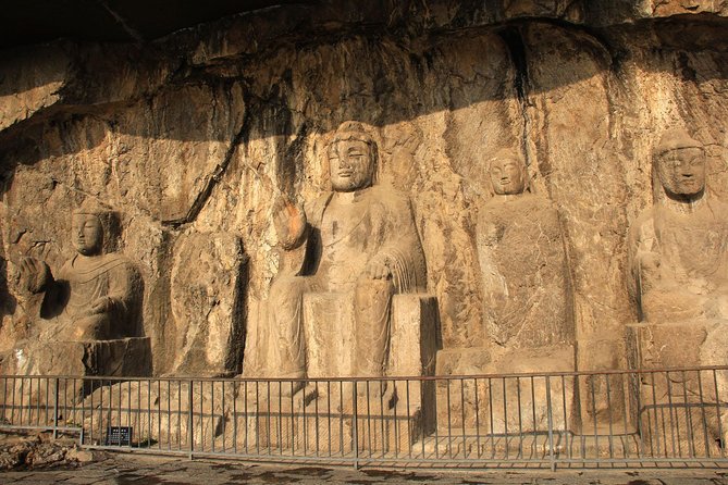 Best Luoyang Private One Day Tour