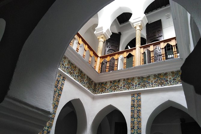 Best of Algiers Tour By Algeriatours16 - Key Highlights of the Tour