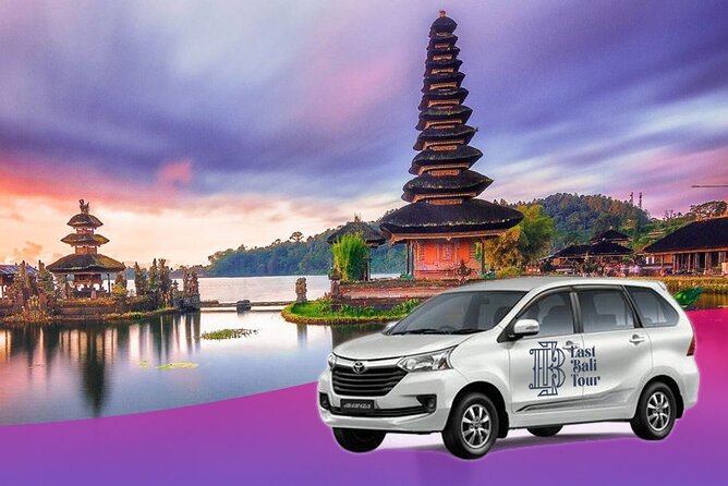 Best of Bali Tour: 3 Days Package