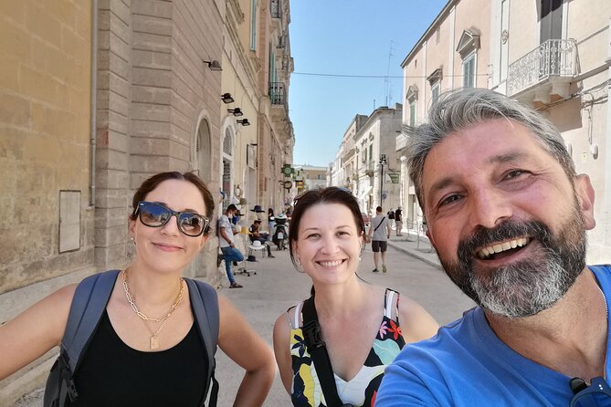 BEST of BARI – GIOVINAZZO and TRANI Review