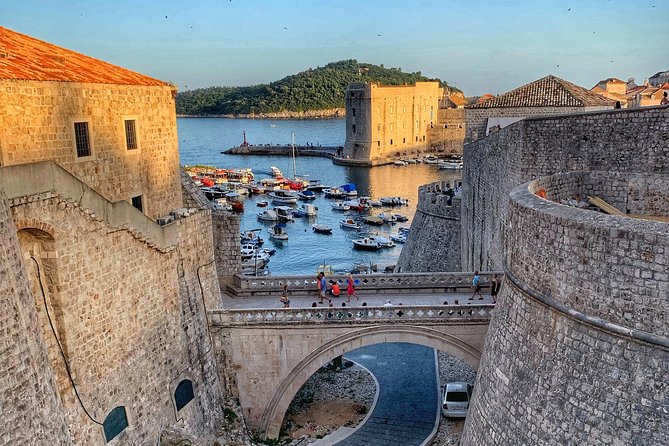 Best of Croatia 9D – Private Multi-Day Tour
