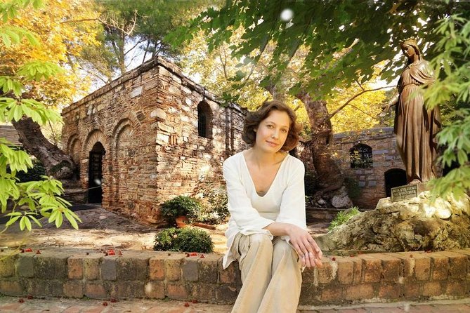 Best Of Ephesus Private Tour For Crusiers