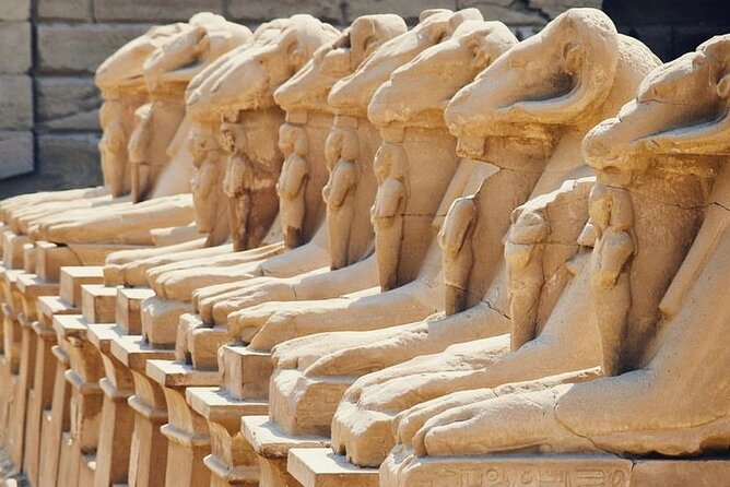 Best of Luxor: 1 & 2 Day Private Guided Luxor Tour