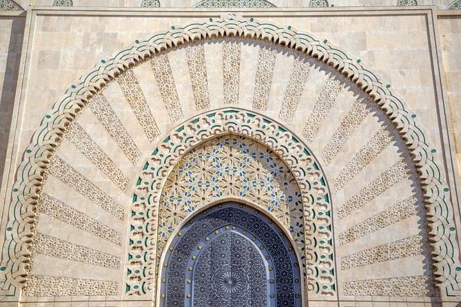 Best of Morocco Tour (15 Days)