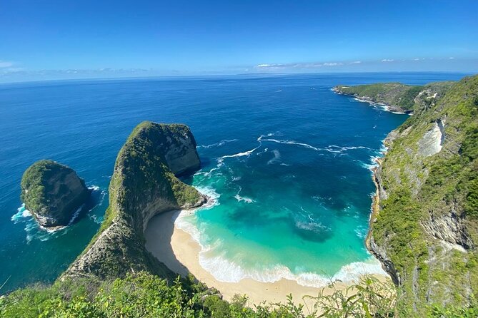 Best Of Nusa Penida Private Guided Tour - Key Attractions in Nusa Penida