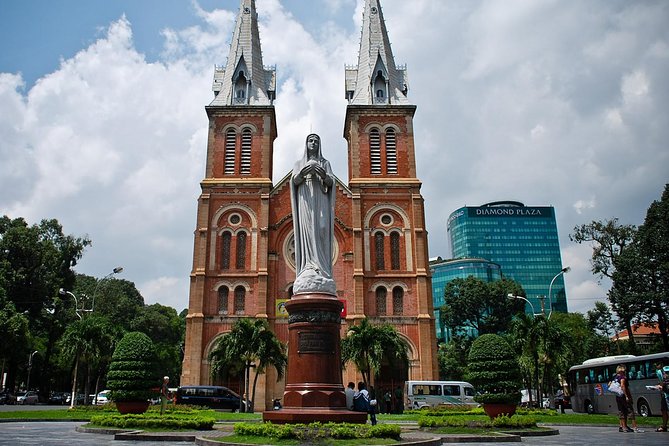 Best of Private Ho Chi Minh City Tour From Phu My Port