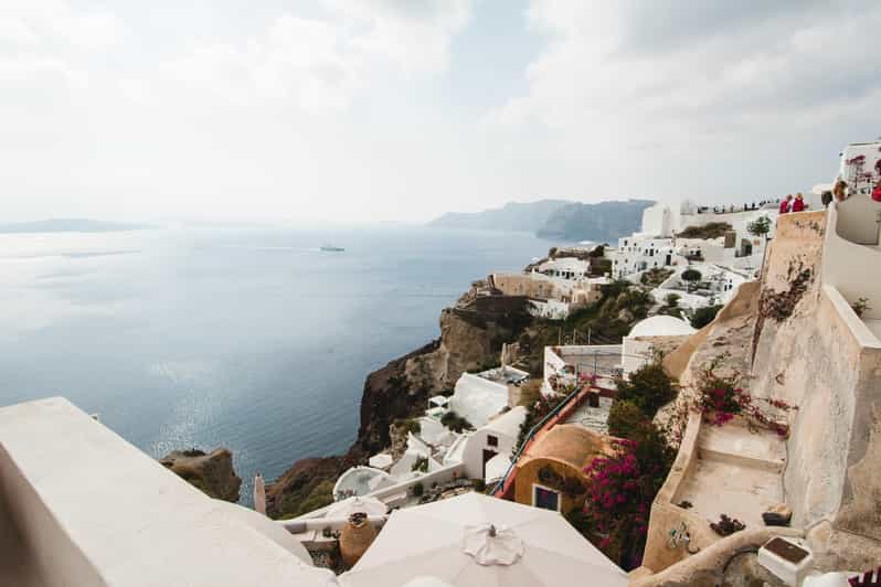 Best of Santorini 5-hour Tour for Cruise Ship Travellers