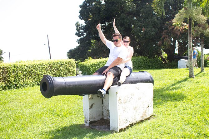 Best of St Lucia Cultural Heritage Tour